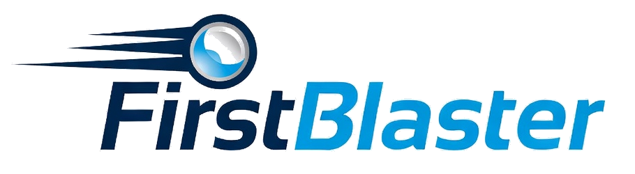 FirstBlaster